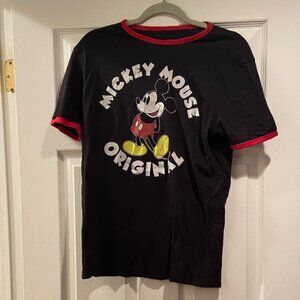 90’s Mickey Mouse T from Orlando,Men’s medium